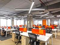 Furnished office Available for lease in Prime Location of Bund Garden , Pune