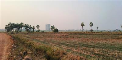 Residential Land for sale in Khaza, Guntur