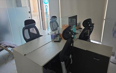 Office for rent in Galaxy Diamond Plaza, Noida Ext, Greater Noida