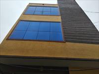 Commercial Space for rent near Avila Convent School, Saibaba Colony