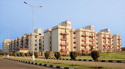 2BHK for sale in Ashberry Homes, Vallah Bypass, Amritsar