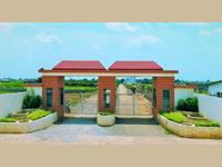 Land for sale in Goodluck Residency, Sejbahar, Raipur