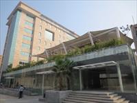 20,000 Sq.ft. Commercial Office Space in Redfort Capital at Connaught Place, Central Delhi