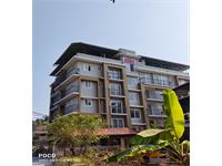 2 Bedroom Apartment / Flat for sale in Edapally, Ernakulam