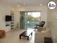 LUXURIOUS flat for sell in hudkeshwar bhole nagar