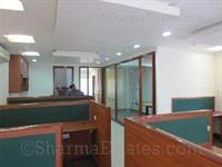 Fully Furnished Commercial Office Space for Lease/ Rent in Safdarjung Development Area New Delhi