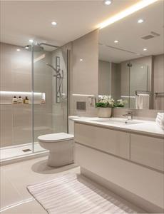 2 Bedroom Apartment for sale in Electronic City, Bangalore