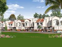 3 Bedroom House for rent in Vaswani Whispering Palms, Sarjapur Road area, Bangalore