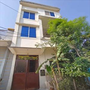 Independent House for sale in BDA Colony, Bhopal