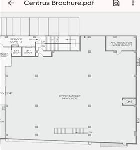 Office Space for sale in New Town, Kolkata