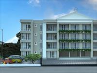 2 Bedroom Apartment / Flat for sale in Bhangarwadi, Lonavala