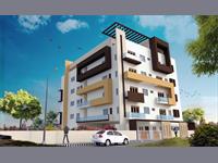 3 Bedroom Flat for sale in Shravanee Dwaraka, Jaya Nagar Block 8, Bangalore