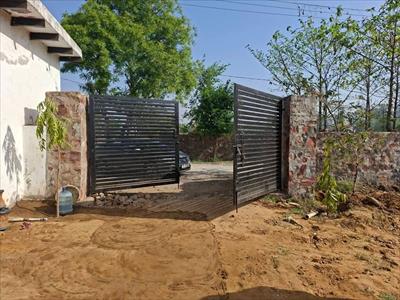 1 Bedroom Farm House for sale in Sirohi, Faridabad