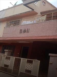 Independent House for sale in Nasik Road area, Nashik