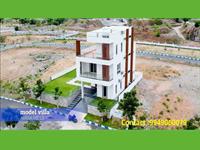 Bank Loans Available ( Avasa Hills ) Adibhatla