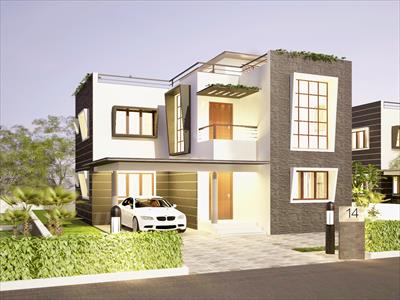 Residential Land for sale in Malur, Bangalore