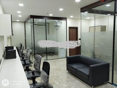 Office Space for rent in Salt Lake City Sector-5, Kolkata