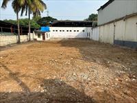 Industrial Plot / Land for sale in Yesvanpur Surburb, Bangalore