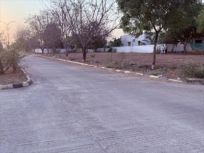 Residential Land for sale in Kadthal, Ranga Reddy