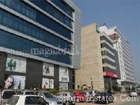 Commercial Office Space in New Delhi