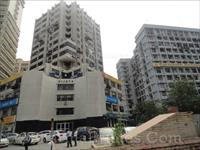 Vijaya Building on Barakhamba Road Connaught Place