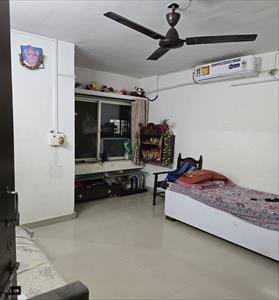 1 Bedroom Apartment for sale in Andheri East, Mumbai