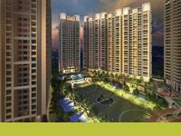 4 Bedroom Flat for sale in Nirmal Sports City, LBS Marg, Mumbai