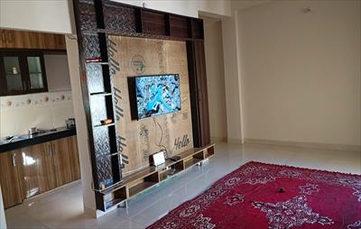 3 Bedroom Apartment for sale in Kolar Road area, Bhopal