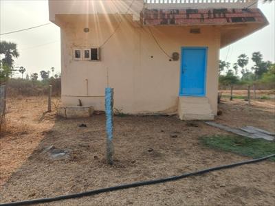2 Bedroom Independent House for sale in Abdullapurmet, Hyderabad
