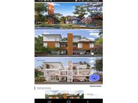 4 Bedroom Flat for sale in Provident Deansgate, Devanahalli, Bangalore