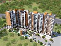 2 Bedroom Flat for sale in Arko Star Vista, Ravet, Pune