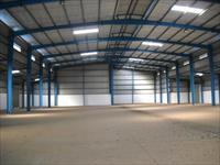 Galvanised Metal Sheet Warehouse space at Redhills for Rent