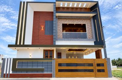 3 Bedroom Independent House for sale in Hoskote, Bangalore