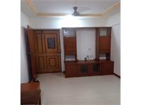 1 BHK specious flat for sale at Runwal Nagar near VIVANA mall