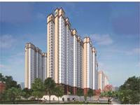 Prestige Jindal City