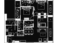 Floor Plan-C