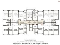 K Raheja Interface Heights - Malad West, Mumbai - Apartment / Flat ...