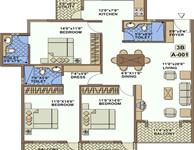 Floor Plan 3