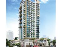 Shree Ravechi Heights