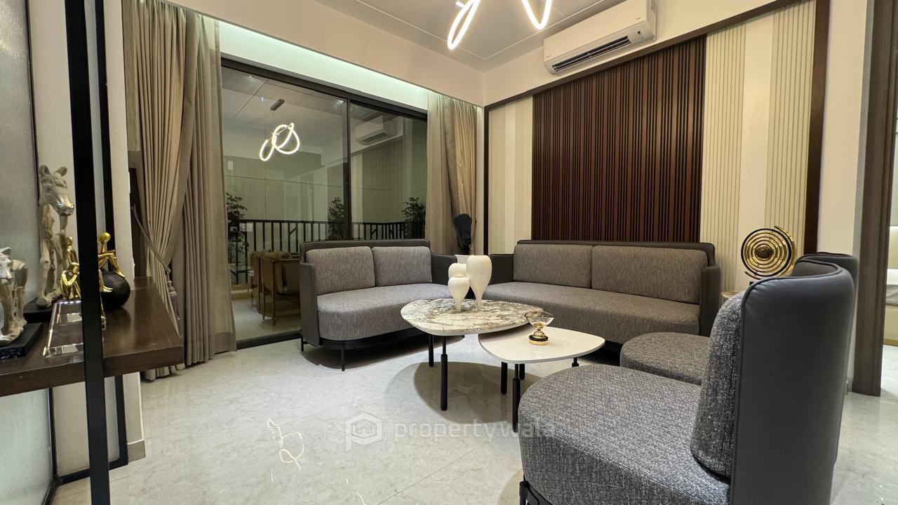 Project - Living Room