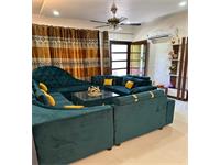 3bhk flat for sale sec 115 mohali gated society