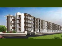 2 Bedroom Flat for sale in Ds-Max Silver Oak, Electronic City, Bangalore