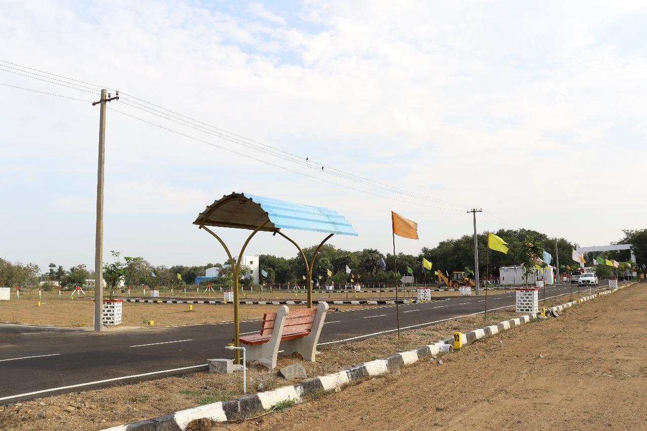 Boudary Wall