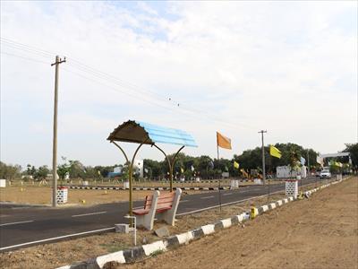 Residential Land for sale in Achurapakkam, Chennai