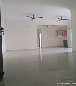 3 Bedroom Apartment for sale in Salaiya Road area, Bhopal