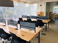 Office Space for rent in Baner, Pune
