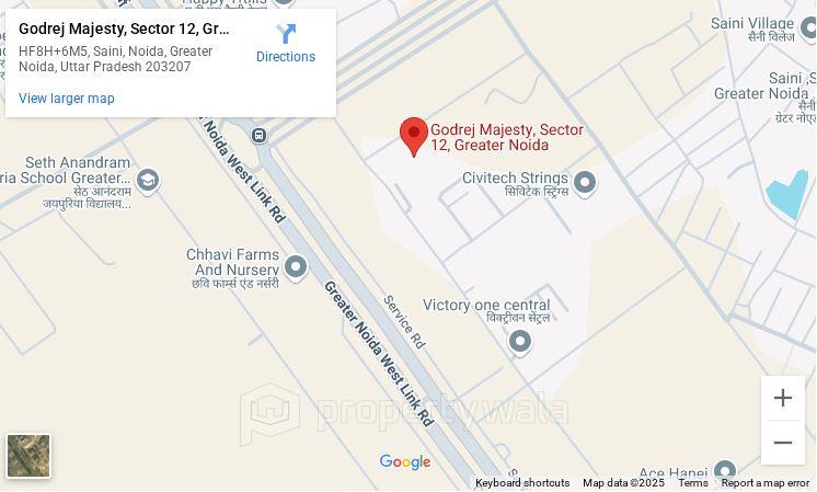 Godrej Majesty