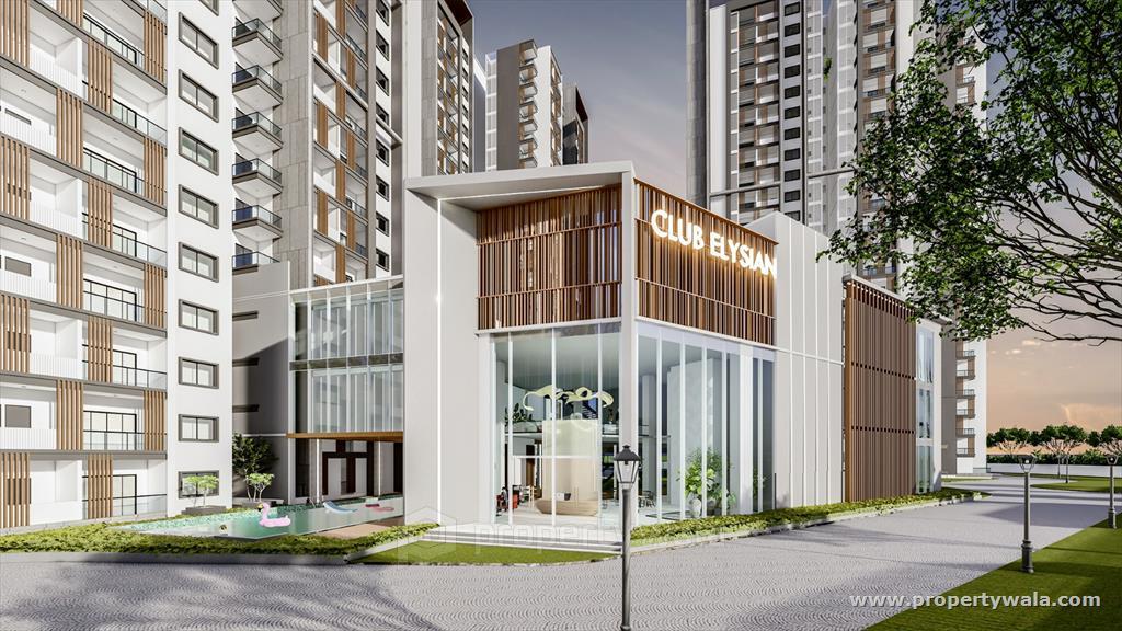 Clubhouse