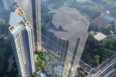 2BHK for sale in Runwal 7 Mahalaxmi, Mahalakshmi, Mumbai