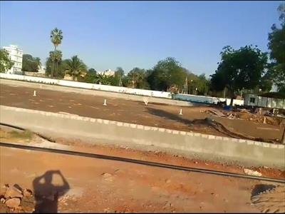 Residential Land for sale in Gannavaram, Krishna